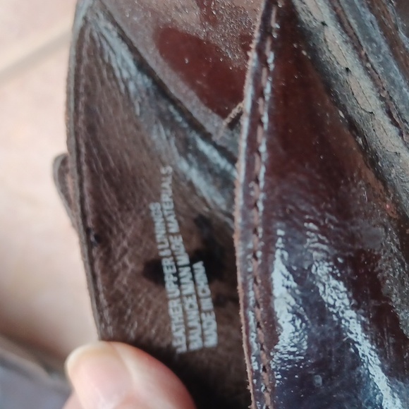 Born Clogs - Picture 8 of 9